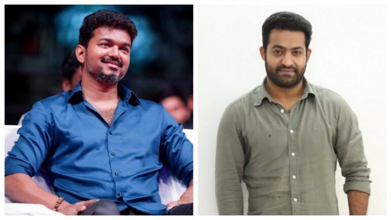 Image result for Junior Ntr Vijay