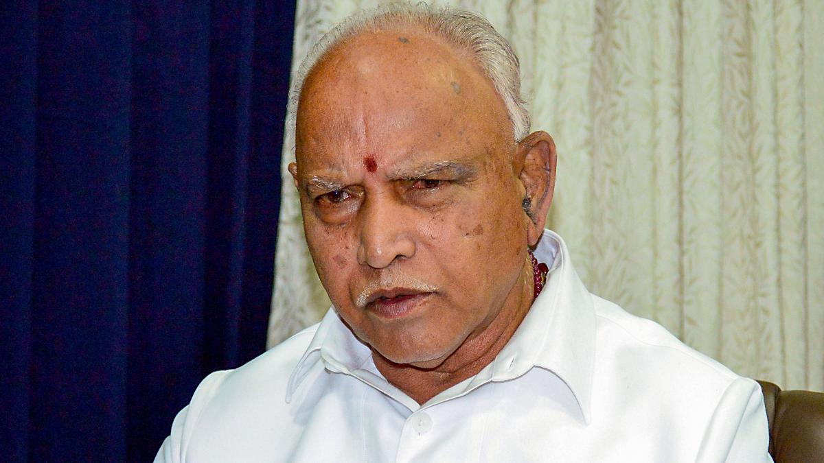 Will implement CAA in Karnataka, says CM Yediyurappa