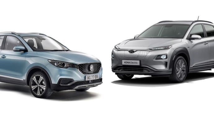 Hyundai kona full charge time deals
