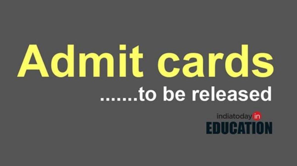 TISSNET 2020 Admit Card to be out today at admissions.tiss.edu