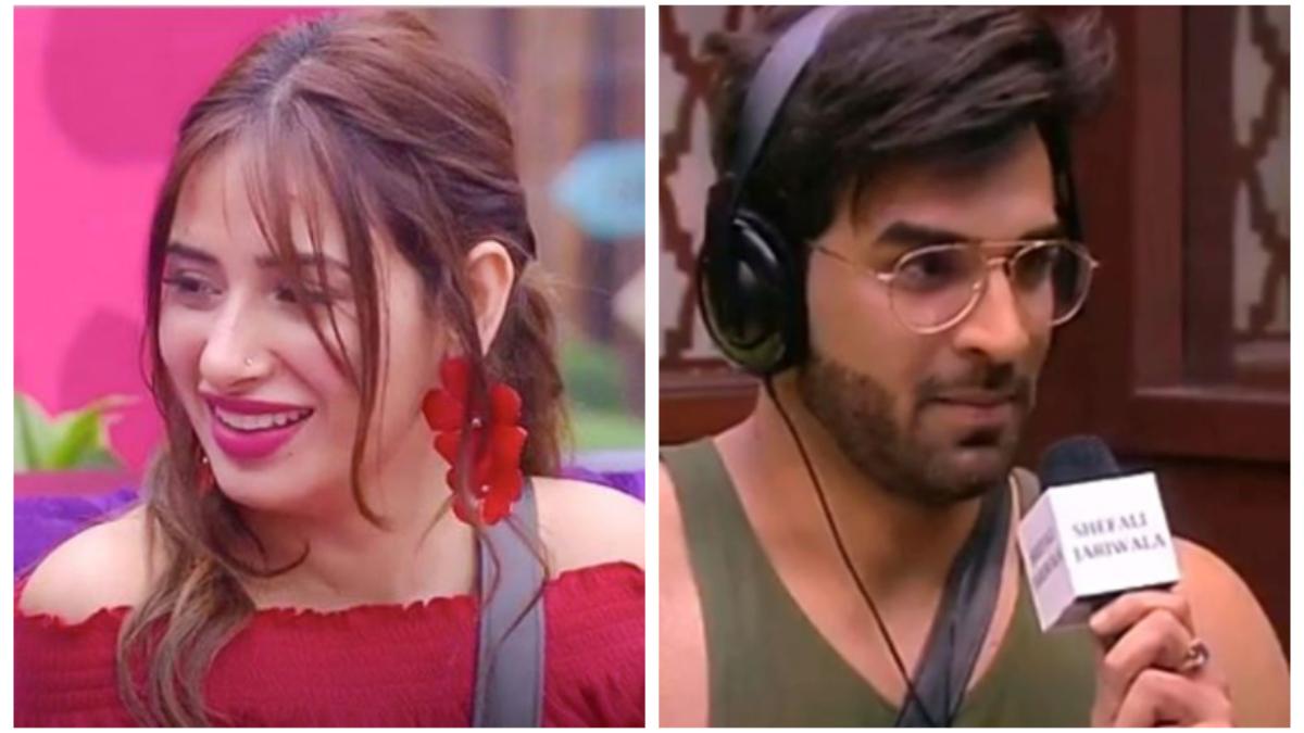 Bigg boss 13 full episode 74 new arrivals