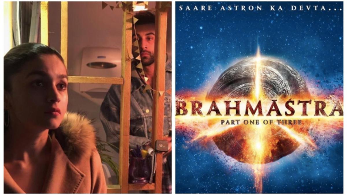 Alia Bhatt on delay in release of Ayan Mukerji's Brahmastra: Good things take time