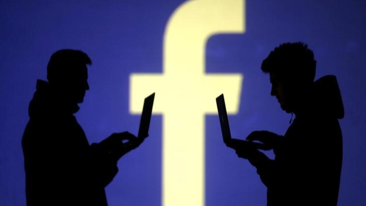 Facebook Faces Another Data Breach Data Of 267 Million Users Exposed