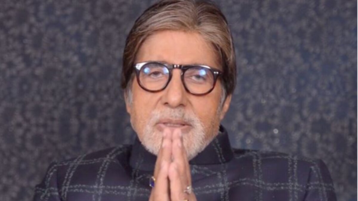 2019 National Awards: Dadasaheb Phalke honour for Amitabh Bachchan