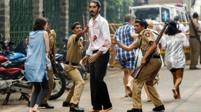 Hotel Mumbai wins where Slumdog Millionaire lost. Oscar or not