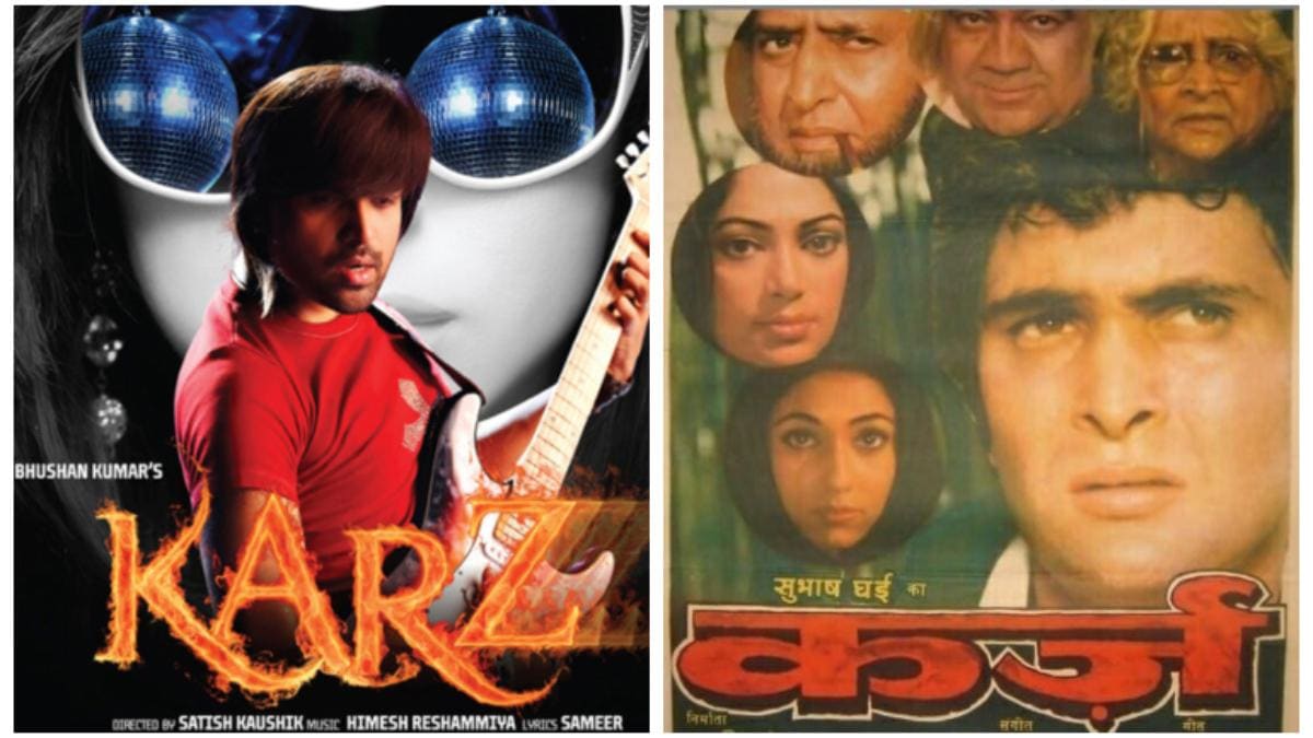 Wahiyat Wednesday How Himesh Reshammiya destroyed Karz with his