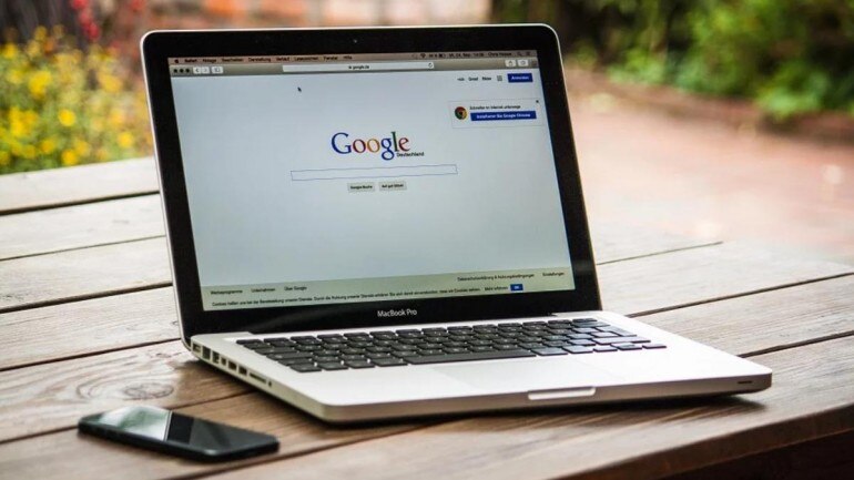 Follow these simple steps to change the language on Google Account using your computer | Picture for Representation Follow these simple steps to change the language on Google Account using your computer | Picture for Representation