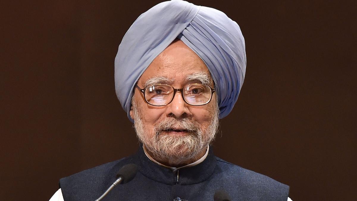 1984 riots could have been avoided, if Narasimha Rao had listened to IK Gujaral: Manmohan Singh