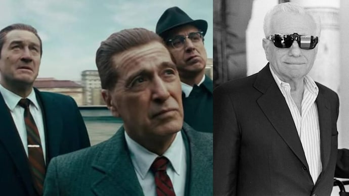 The irishman where to 2025 watch