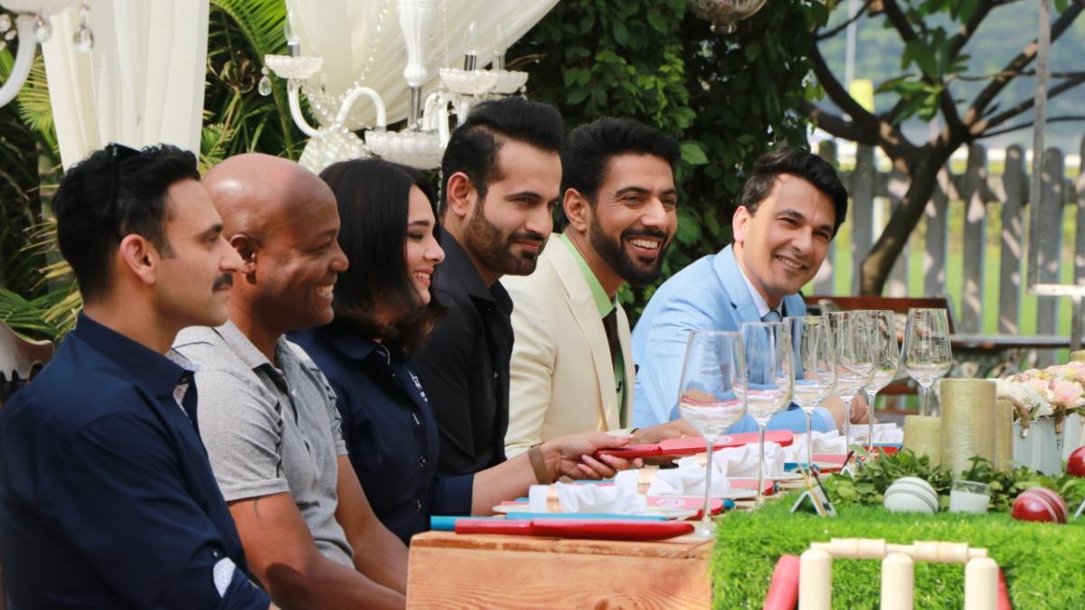 MasterChef India 6: Irfan Pathan and Brian Lara to appear on the show