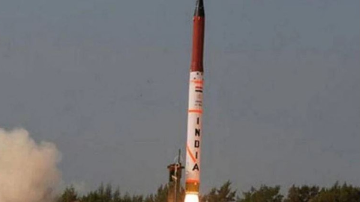 India conducts another night trial of Prithvi-II missile