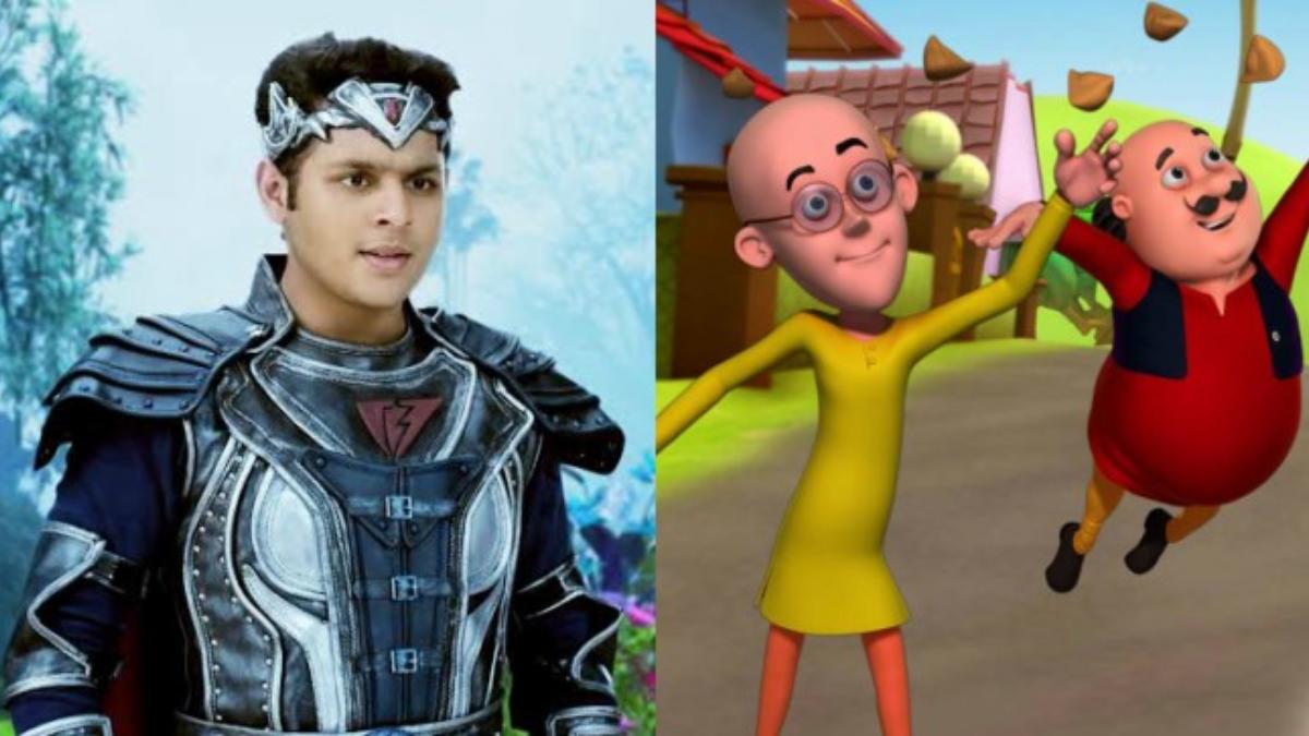 Baal Veer, Motu Patlu in world's most-searched TV shows in 2019. Game of Thrones on top, but so what?