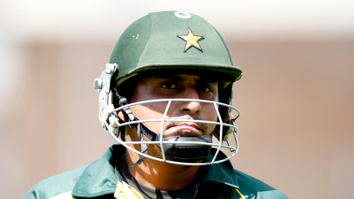 Former Pakistan cricketer Nasir Jamshed admits involvement in PSL spot-fixing scandal