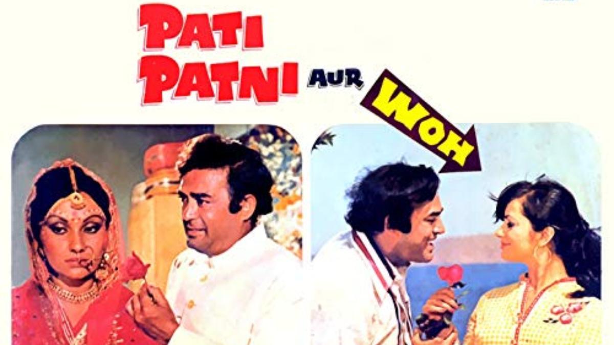 Download full movie pati best sale patni aur woh filmywap