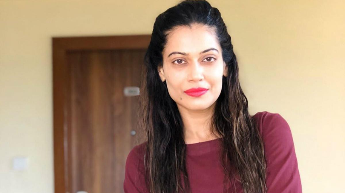 Payal Rohatgi granted bail 2 days after being detained by Rajasthan Police