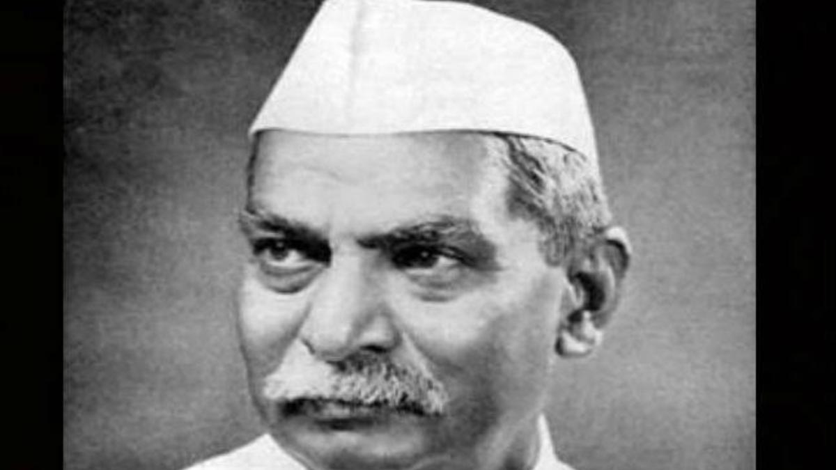 PM Modi pays tribute to Rajendra Prasad on his 135th birth anniversary ...