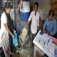 The Delhi Ration Dealers Association (DRDA) had been demanding the increase of margin money in order to run Fair Price Shops (FSPs), sustainably and viably, for a long time. (Representational Image) The Delhi Ration Dealers Association (DRDA) had been demanding the increase of margin money in order to run Fair Price Shops (FSPs), sustainably and viably, for a long time. (Representational Image)