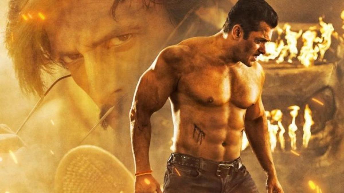 Dabangg 3 box office collection Day 2: Salman Khan film earns Rs 24.75 crore