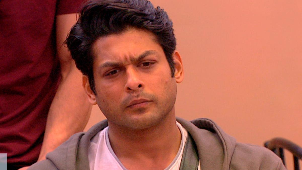 Bigg Boss 13: Sidharth Shukla down with typhoid, rushed to ...