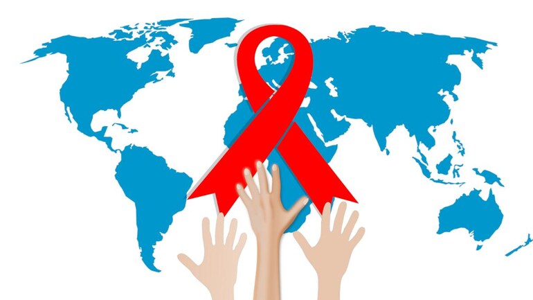 World Aids Day 2019 Expert Explains Causes Treatment And Busts Common Myths About Hiv Education Today News
