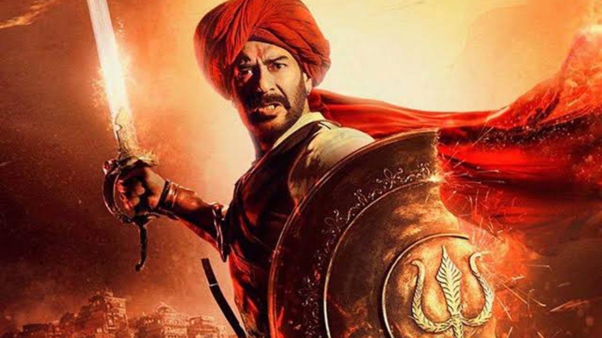 Petition in Delhi High Court against Tanhaji: The Unsung Warrior, hearing on Dec 19