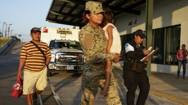 Panama: 7 killed, 14 tortured in exorcism terror rituals