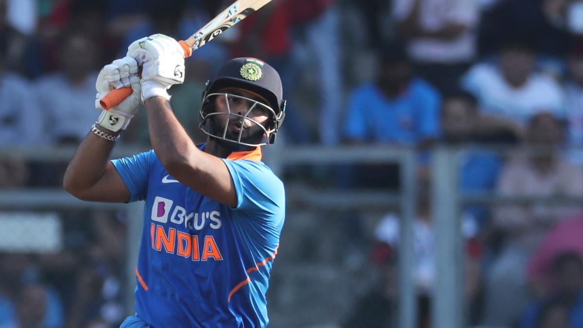 Rishabh Pant a huge talent, will be back in India XI soon: Ricky Ponting