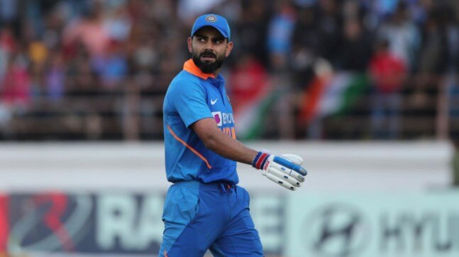 We've literally taken toss out of context: Virat Kohli after ODI series win vs Australia