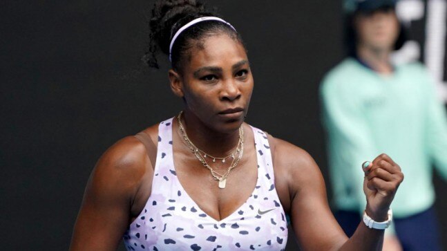 Australian Open: Naomi Osaka, Serena Williams sail into 2nd round with straight-sets victories