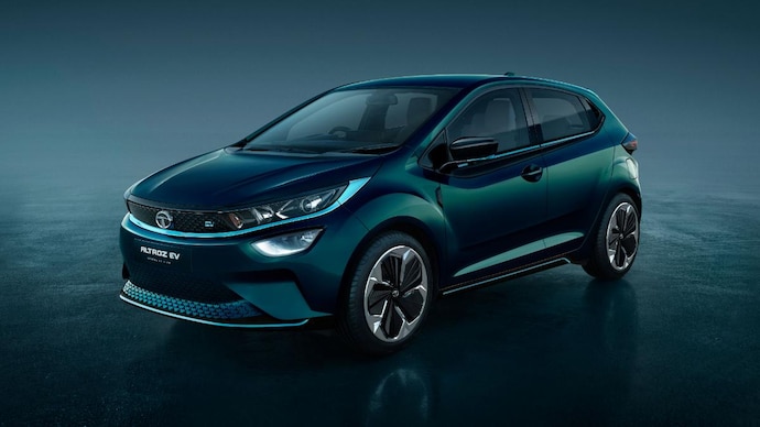 Auto Expo 2020 Tata Motors all set for 14 CV and 12 PV displays