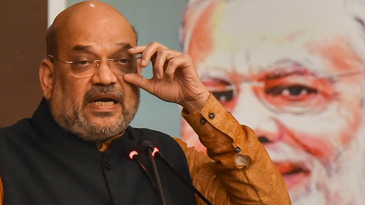 Image result for amit shah