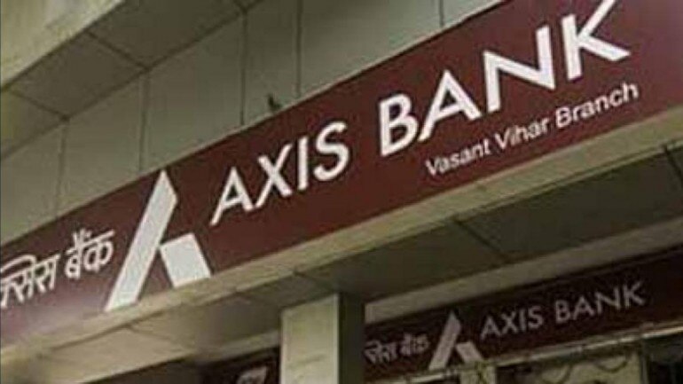 Axis Bank Loses 15k Staff In 9 Months Hires 28k More India News