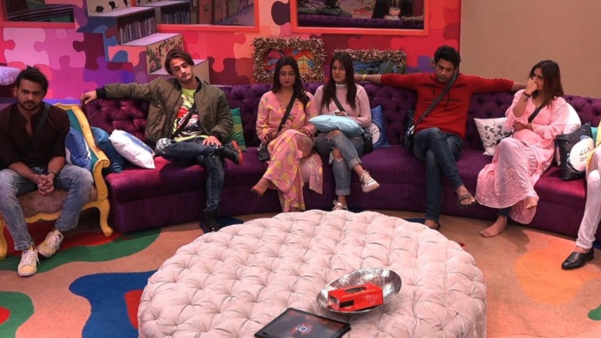 Bigg boss 13 voot today online episode