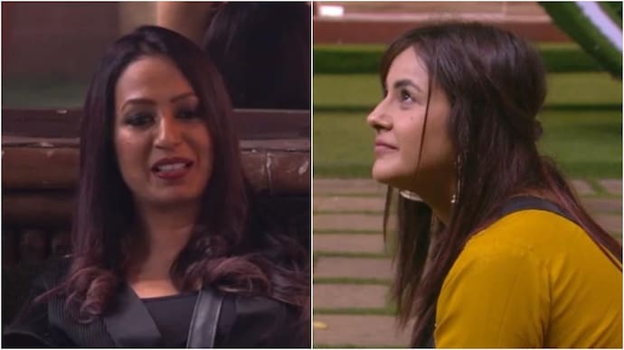 Bigg boss 13 shehnaz entry full episode hotsell