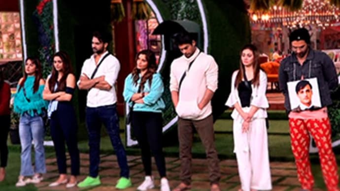 Bigg boss season 13 discount episode