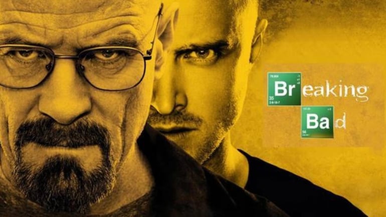 Breaking Bad completes 12 years, netizens can't keep calm - Binge Watch News