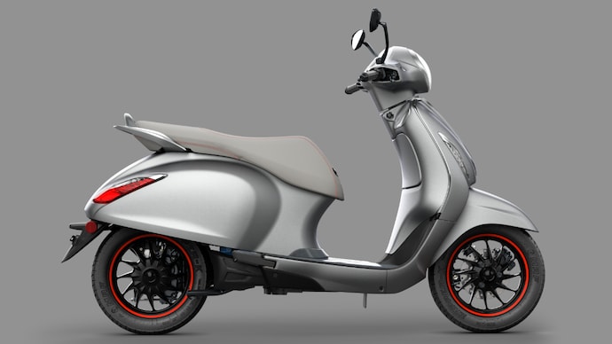 Bajaj Chetak electric scooter Top 5 details you should know