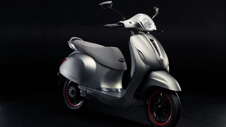 Bajaj Chetak Electric Scooter Launch On January 14 Auto News