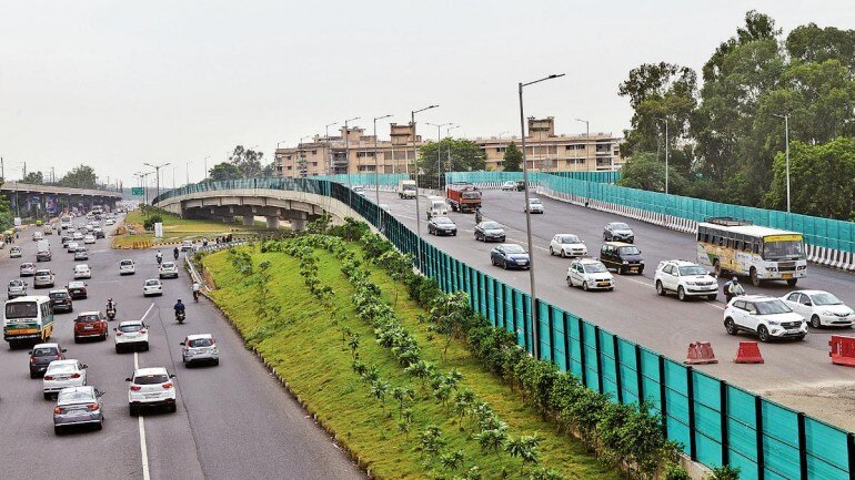 How 2020 Can Change The Face Of Delhi