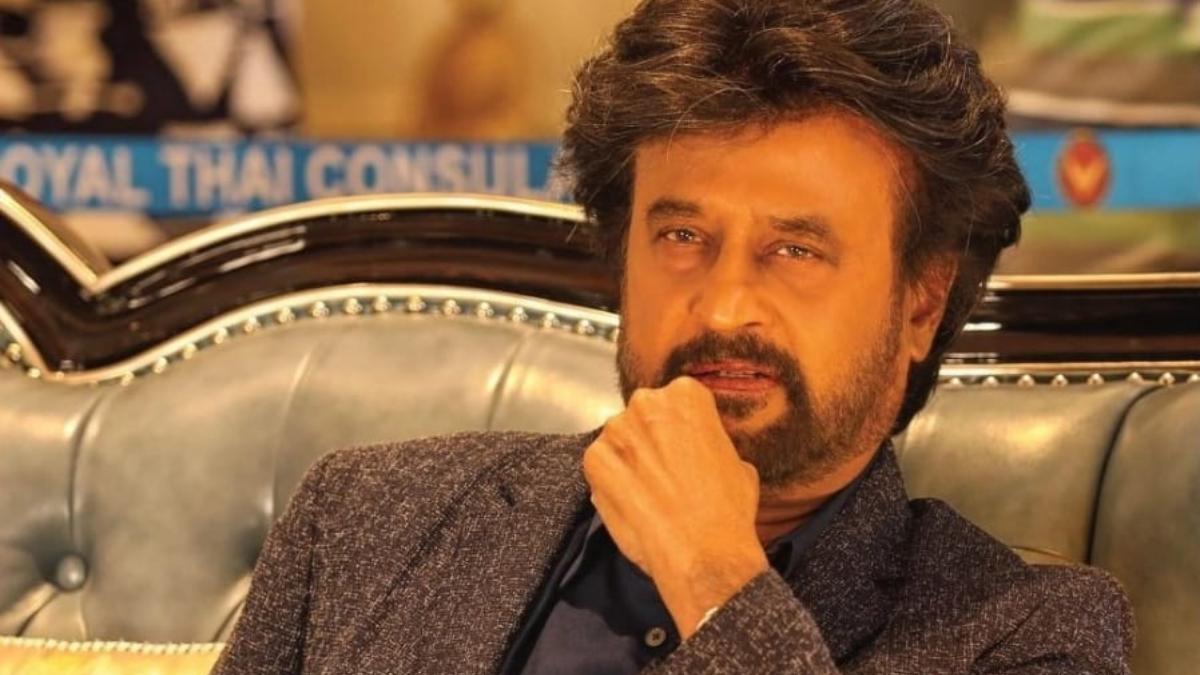 Darbar Movie Review: Rajinikanth's film is by a Thalaivar fan for ...