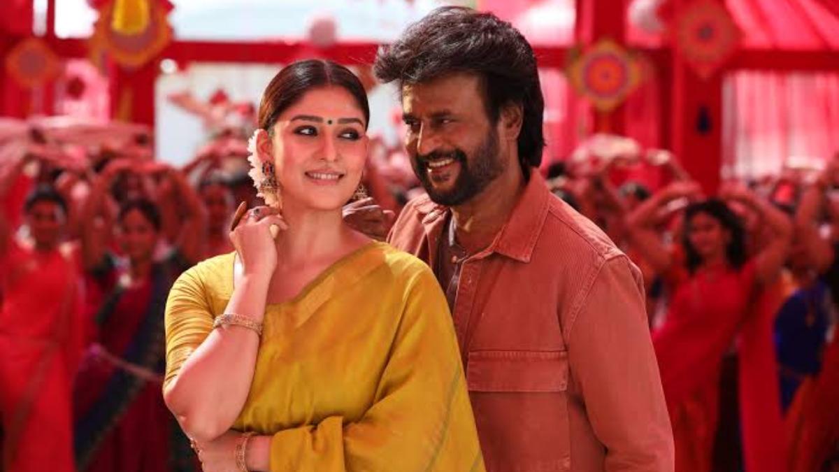 Thalaivar 168: Nayanthara joins teams up with Rajinikanth, confirm producers - Movies News