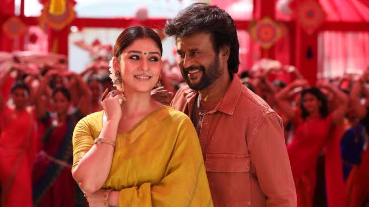 Thalaivar 168: Nayanthara joins teams up with Rajinikanth, confirm  producers - Movies News