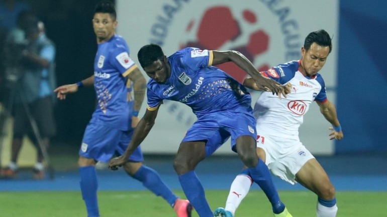 ISL: Mumbai City beat Bengaluru FC 2-0 to brighten chance of top-4 finish ISL: Mumbai City beat Bengaluru FC 2-0 to brighten chance of top-4 finish