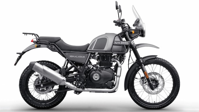 New Royal Enfield Himalayan launched price starts at Rs 1 86 811
