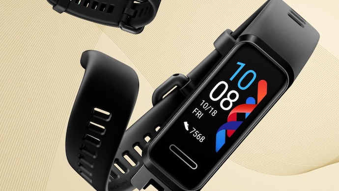 Huawei Band 4 launched in India brings 9 day battery life sleep