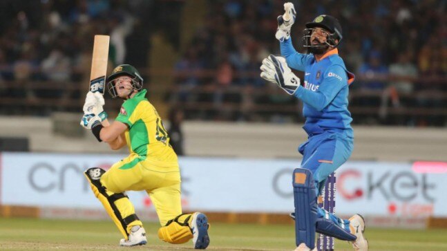 KL Rahul in Rajkot shows why India miss MS Dhoni's batting and wicketkeeping