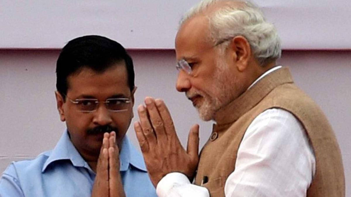 Delhi election: New Arvind Kejriwal strategy to fight BJP without challenging Modi