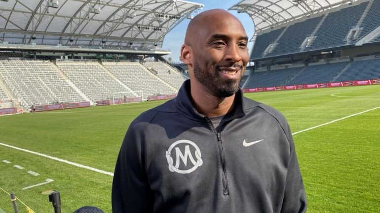 Nba Legend Kobe Bryant Daughter Gianna Maria Killed In California Helicopter Crash Sports News