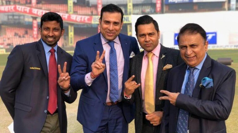 Went To Hindi Tuition With My Kids To Get Better At Commentary