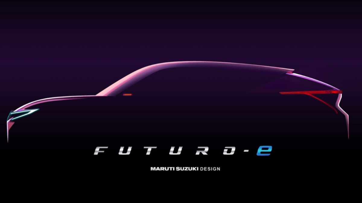 New Maruti Suzuki Vitara Brezza, Futuro-E Concept to be carmaker's main attractions at Auto Expo 2020